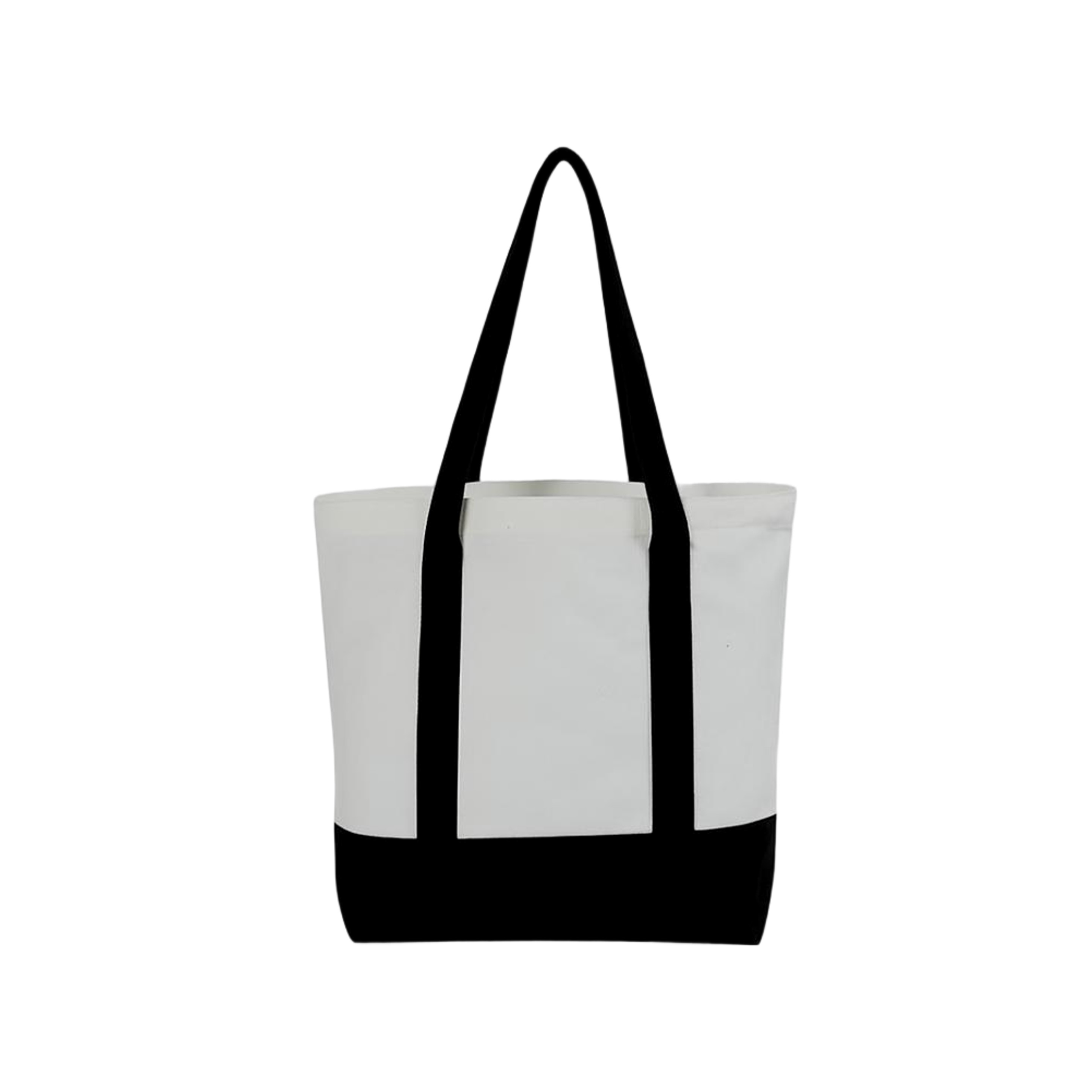 10oz Canvas Nautical Tote Bag 1
