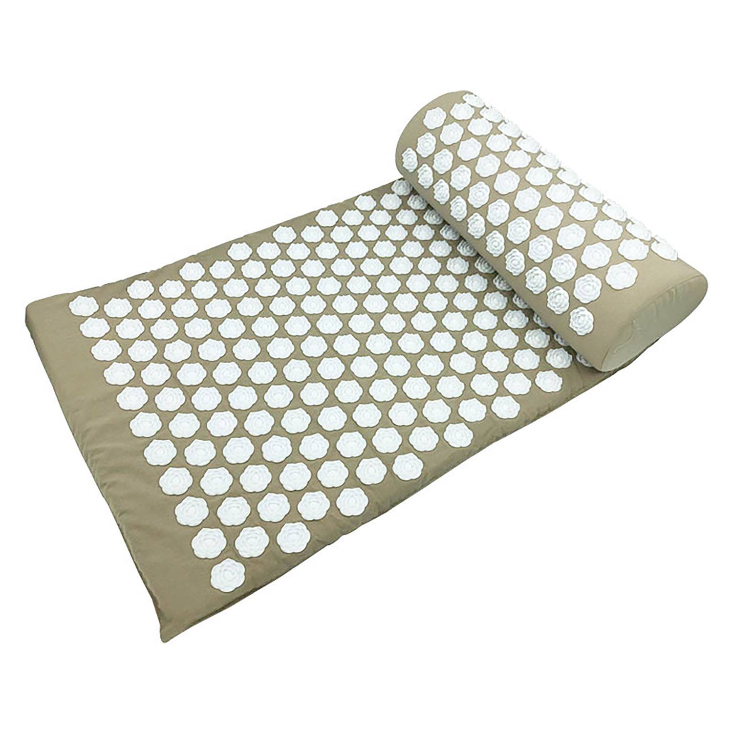 Acupressure Massage Yoga Mat 4