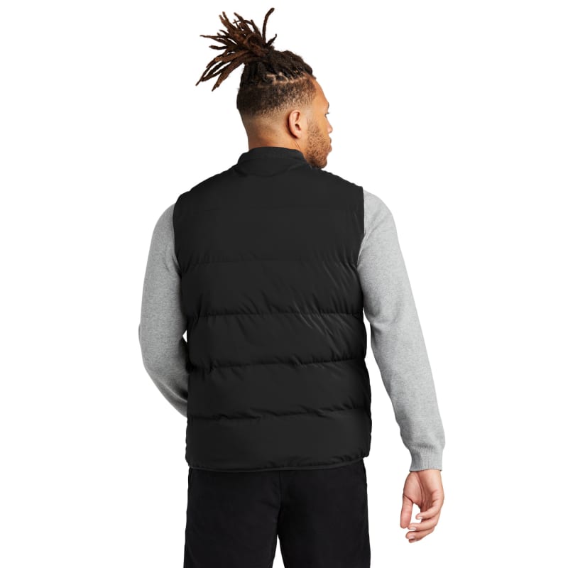 Mercer+Mettle Puffy Vest 11