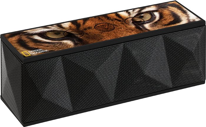 RoxBox™ Duet Bluetooth® Speaker 16
