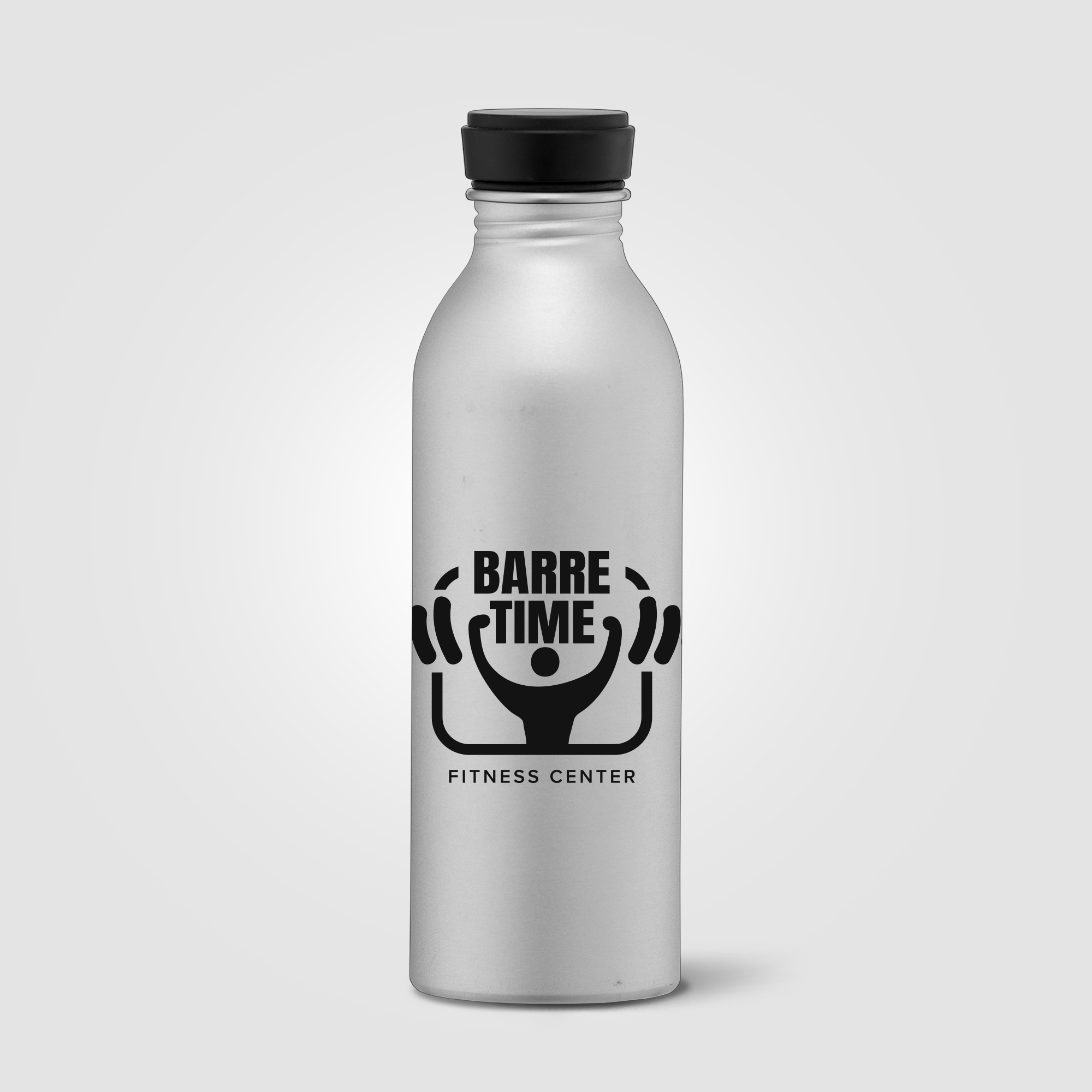Rio Grande - 18 oz. Single Wall Aluminum Water Bottle 28