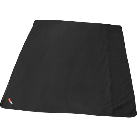 Oversized Waterproof Outdoor Blanket with Pouch 12