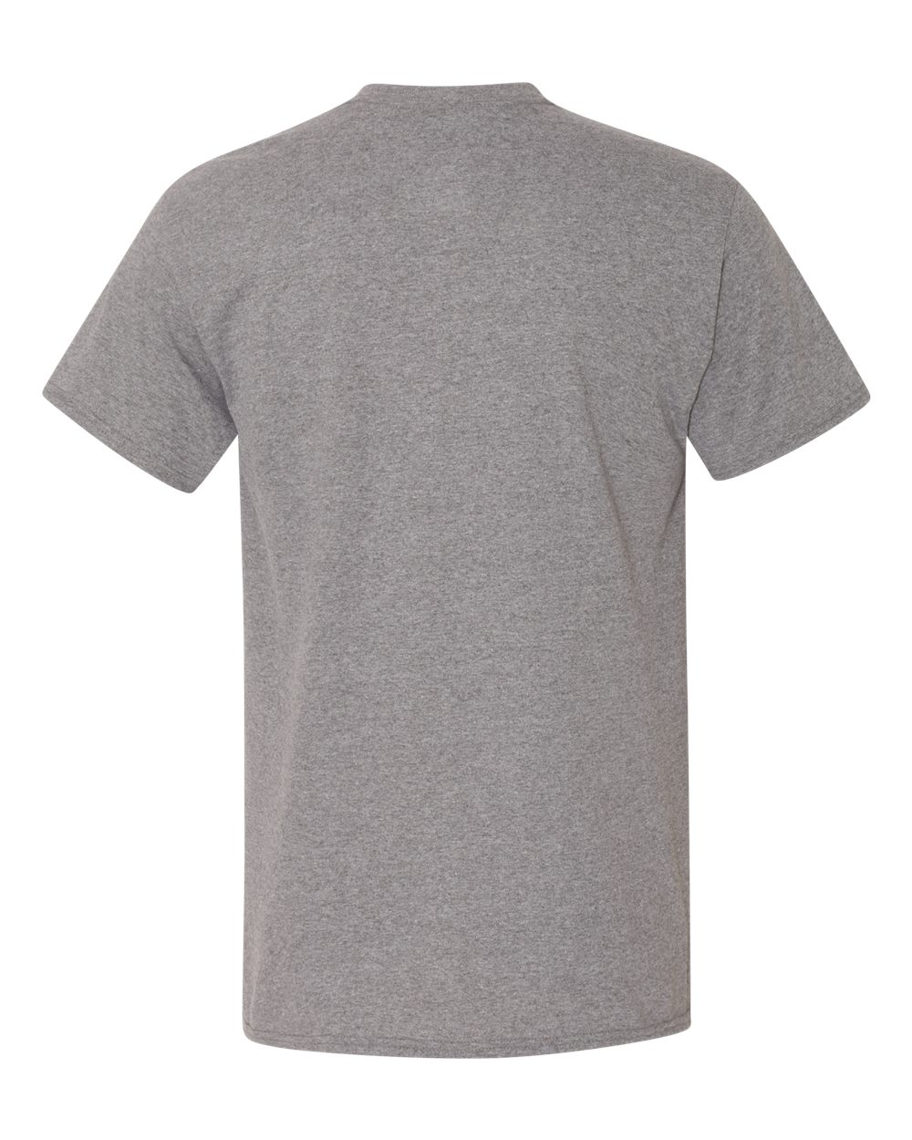 Unisex Heavy Cottonâ„¢ Pocket T-Shirt - 5300 33