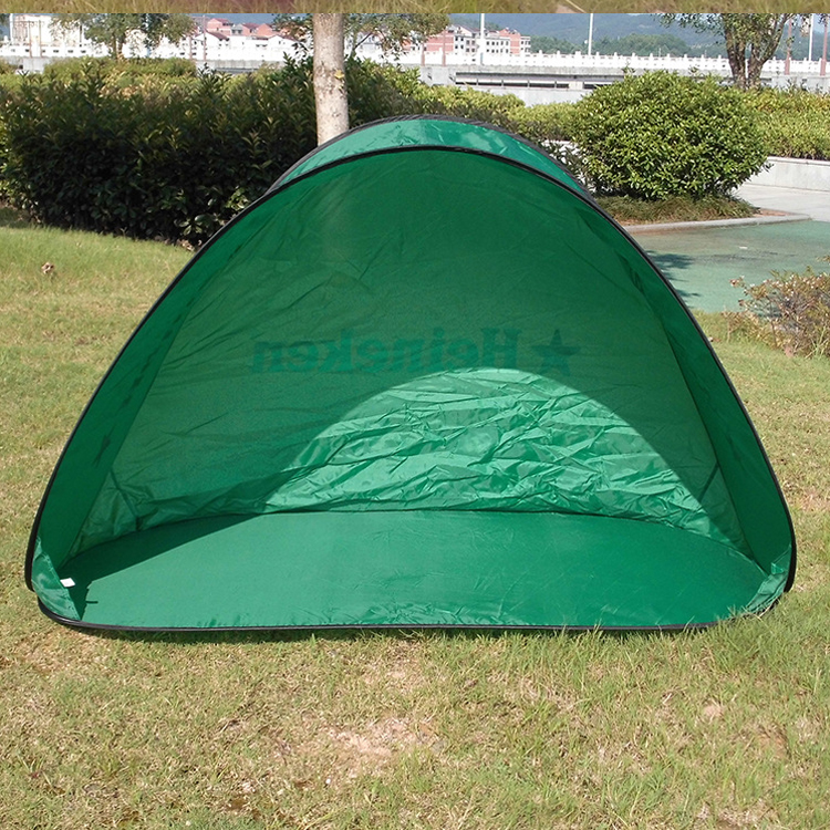 Sun Protection Shelters 5