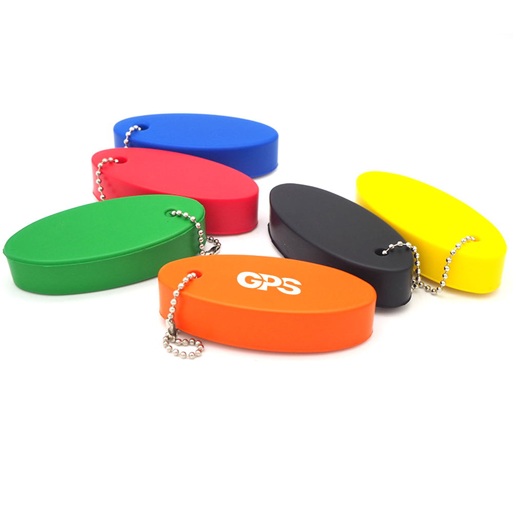 Floating Keychain