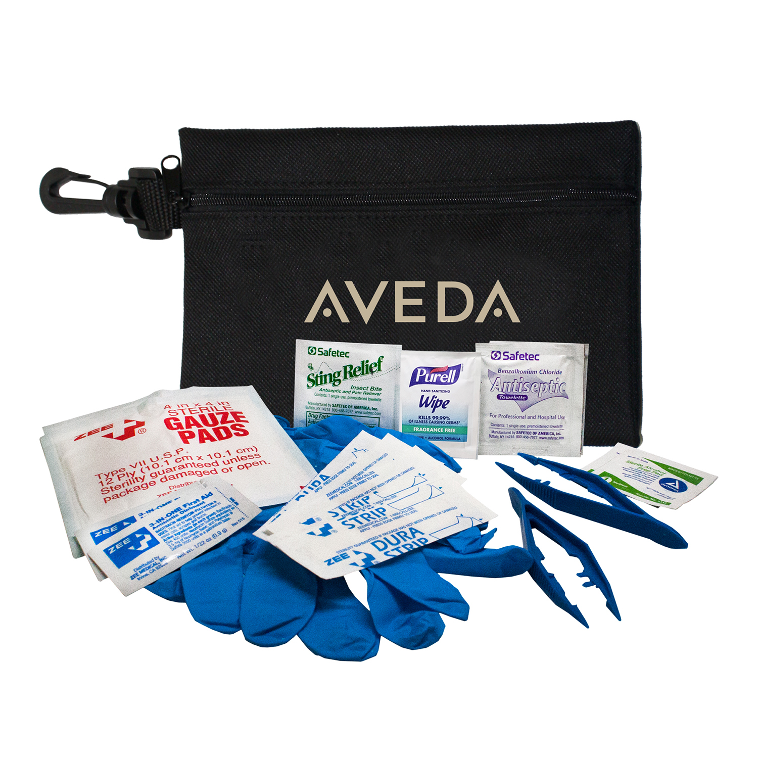 On the Go Medi-Kit 1