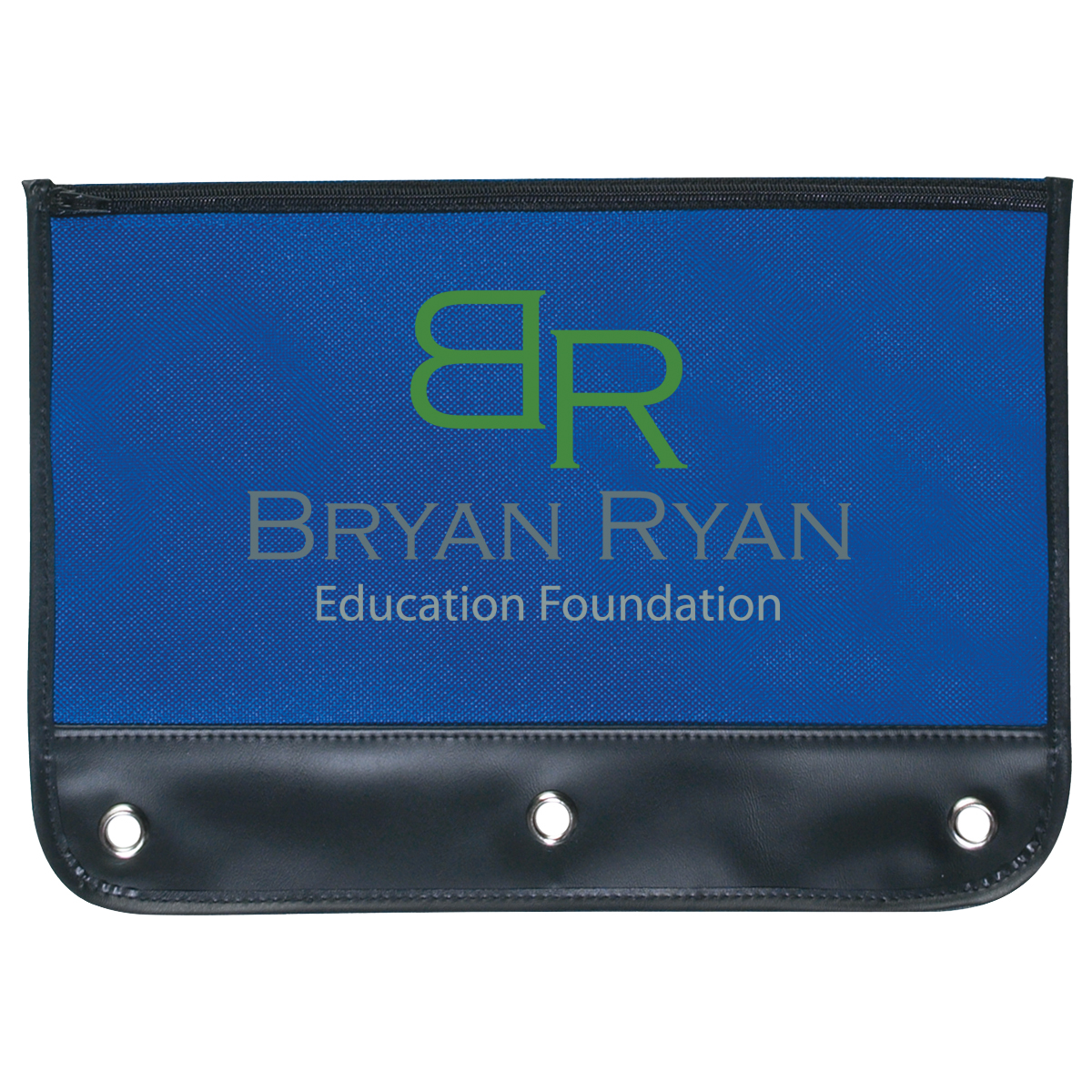 Zippered Pencil Case 5
