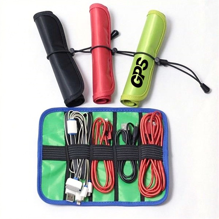 Electronic Accessories Organizer 1
