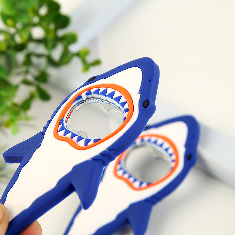 Customized Bottle Opener 4