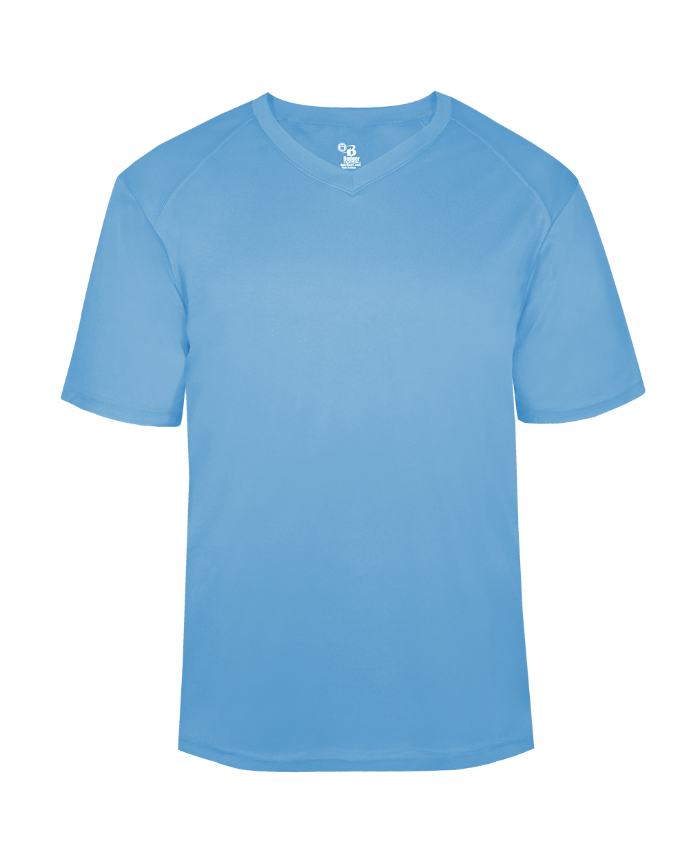 B-Core V-Neck Youth Tee 10