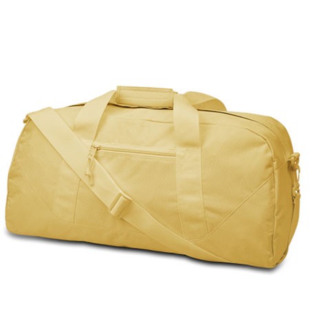 Large Square Duffel Bag - Eco Friendly 3