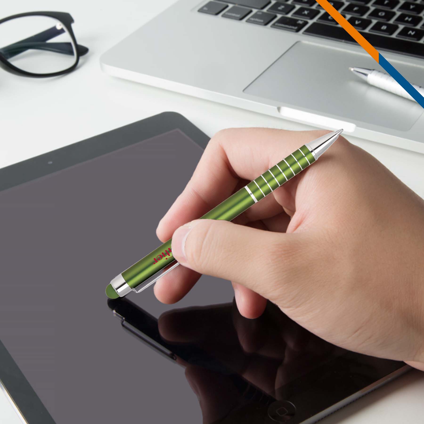 Plep 2in1 Stylus Pen 4