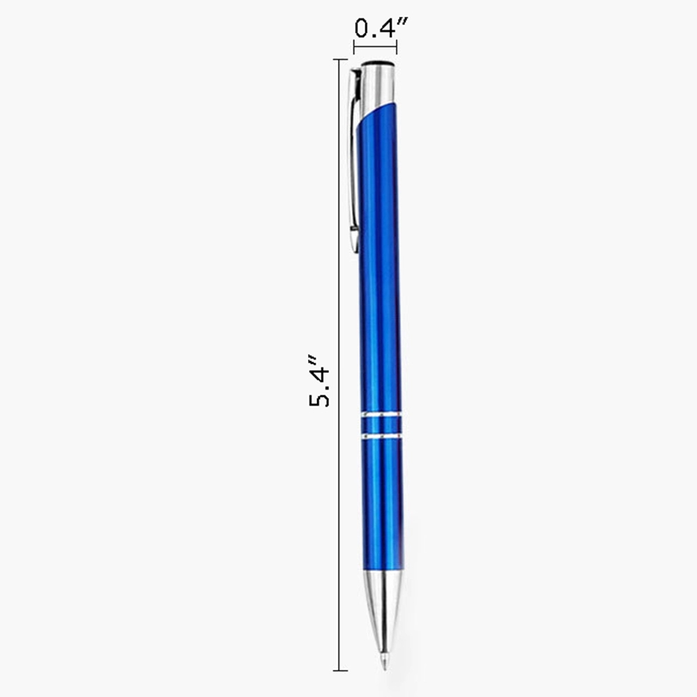 Metal Ballpoint Pen 5