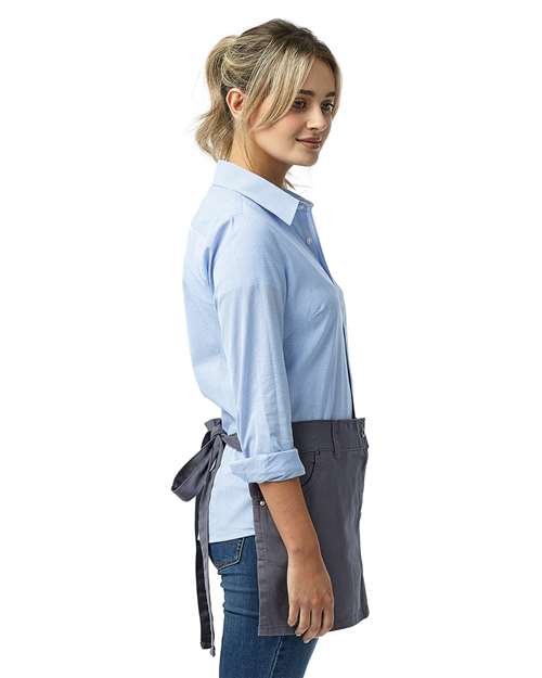 Chino Waist Apron - RP133 9