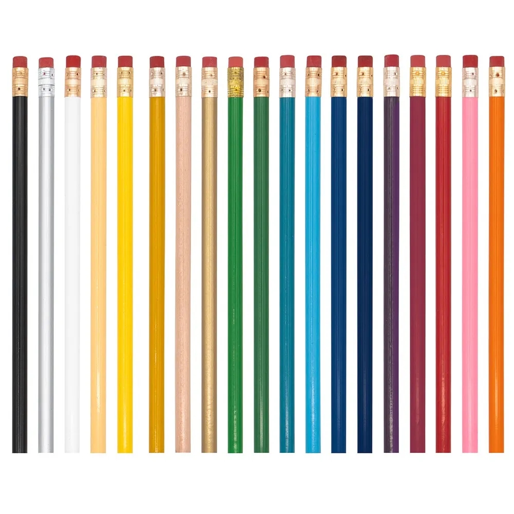 #2 Pencil 7