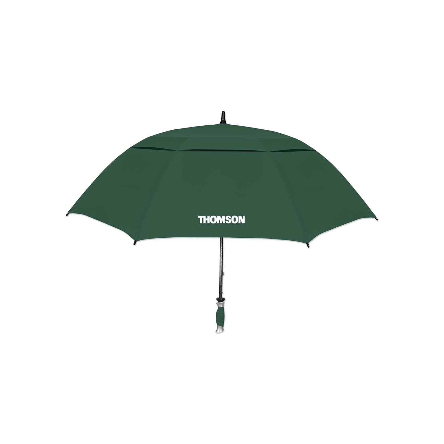 Hurricane Vented Pro Golf Umbrella 20