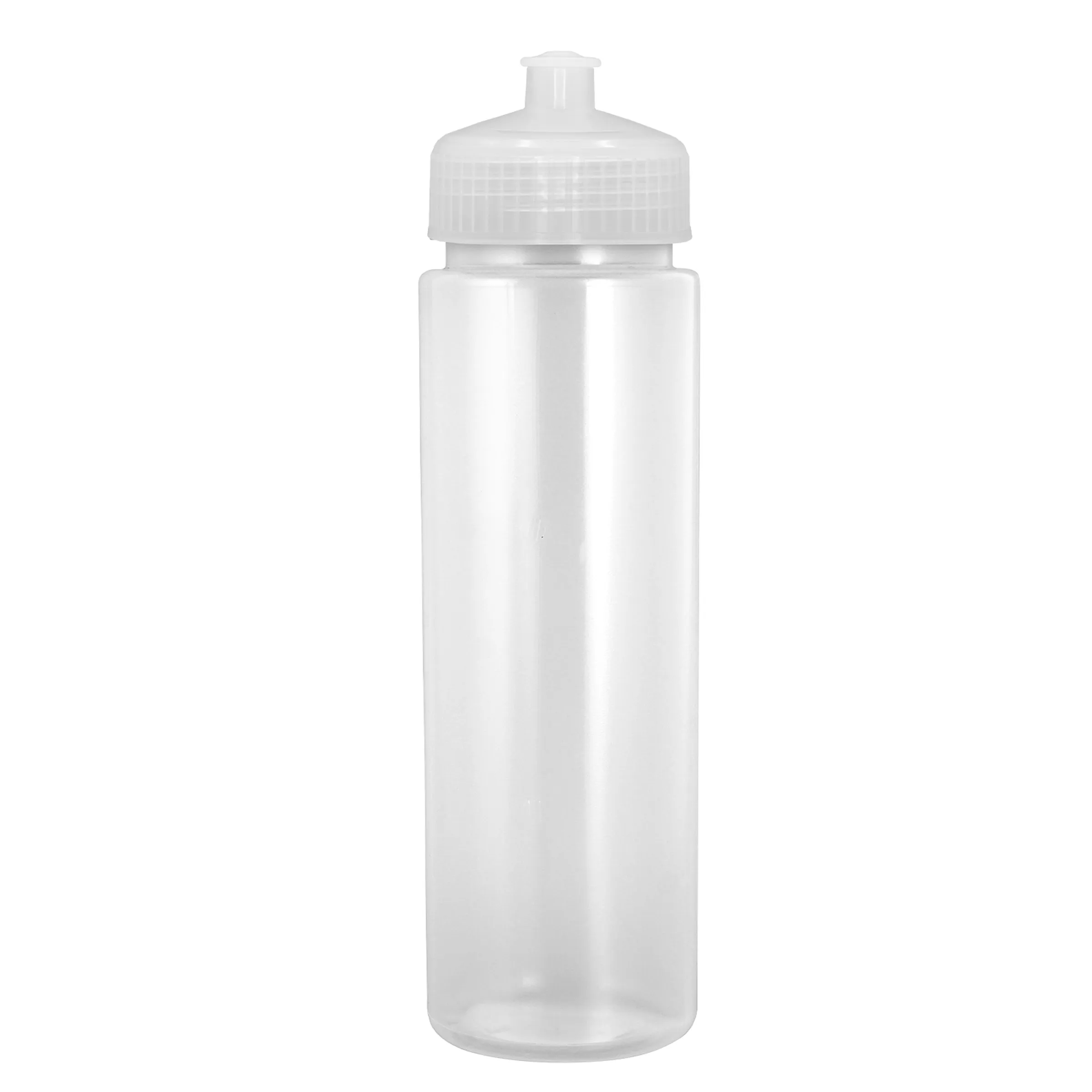 Sporty 24 oz. Debossed Bottle 12