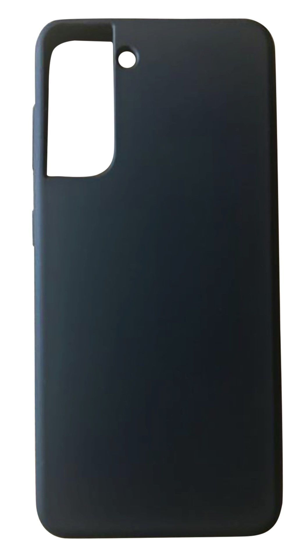 Samsung S21 Plus Silicone Atlas Series Case 1