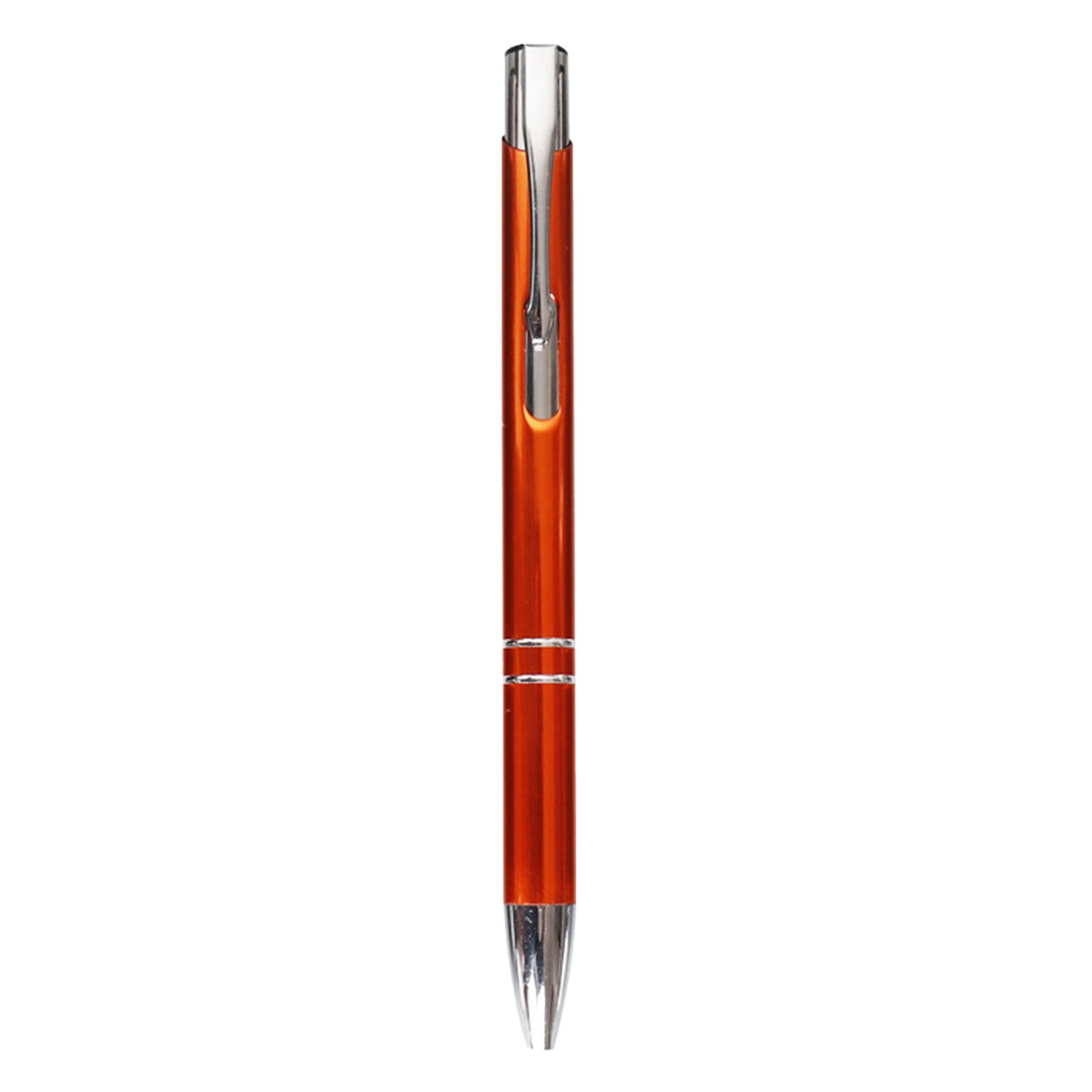 Aluminum Ballpoint Pen 1