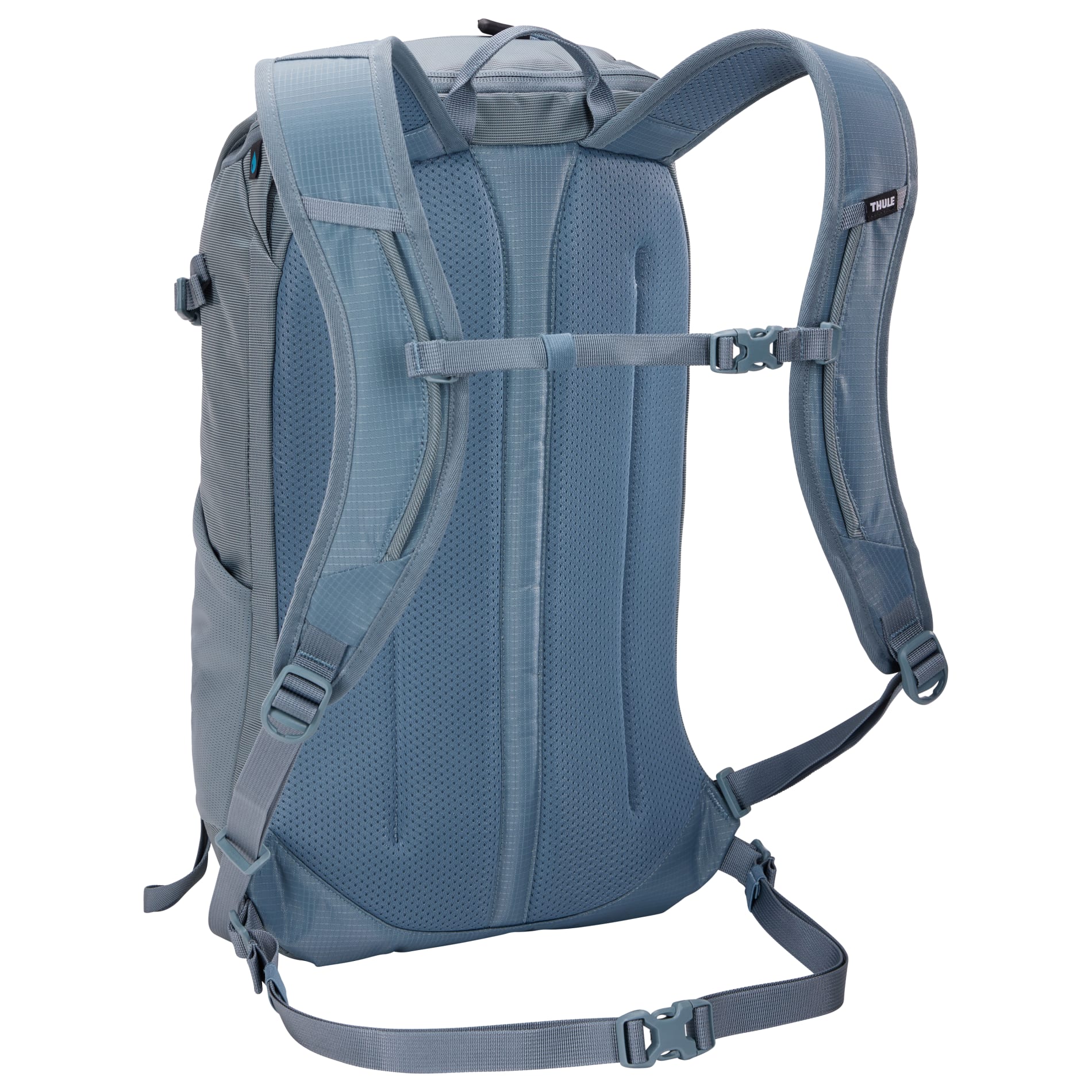 Thule Recycled All Trail 18L 15" Laptop Backpack 32