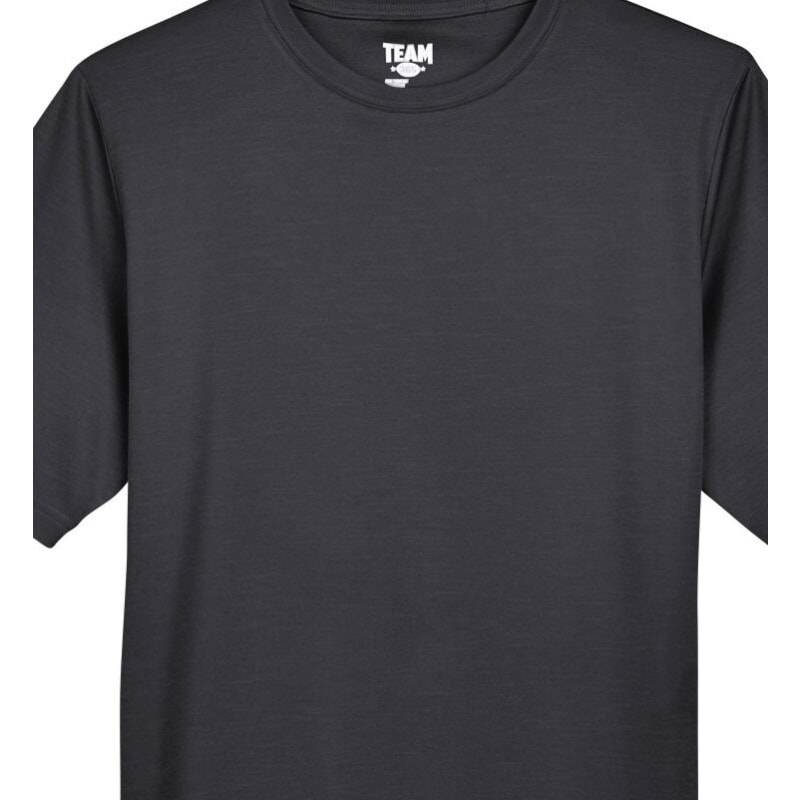 Team 365 Men's Sonic Heather Performance T-Shirt 11