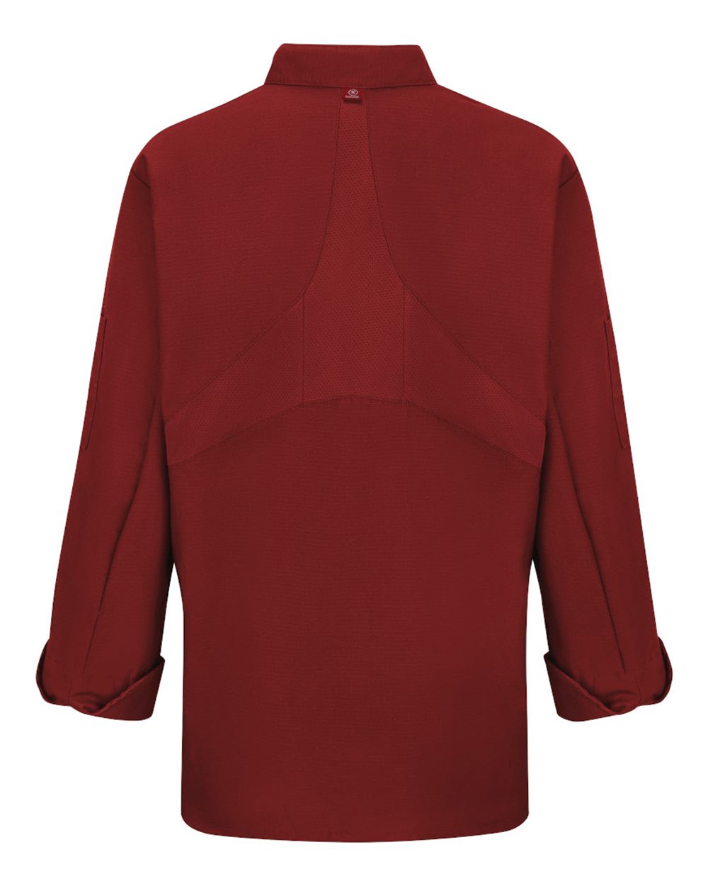 Women's Mimix™ Chef Coat with OilBlok - 041X 15