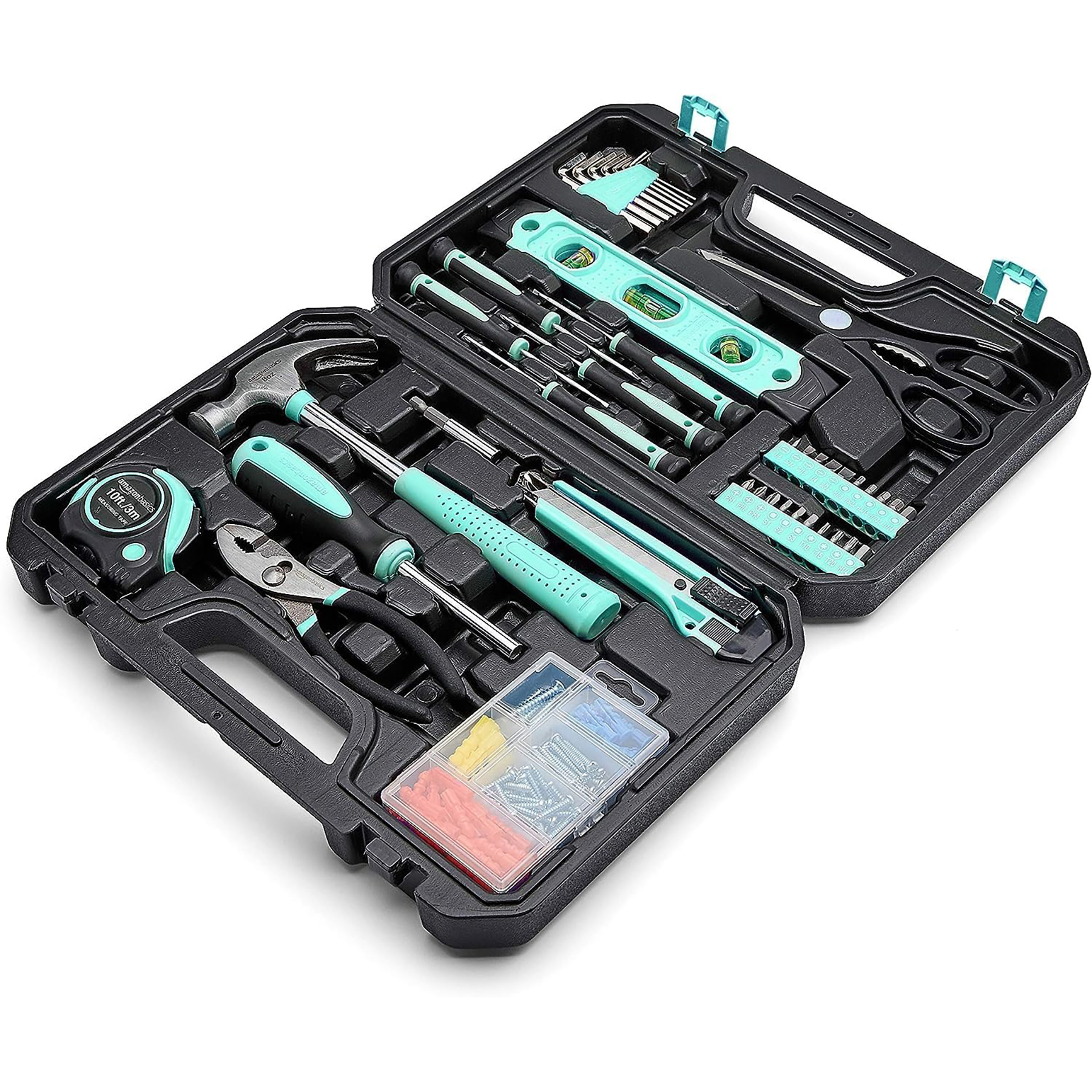 65 Piece Home Repair Tool 3