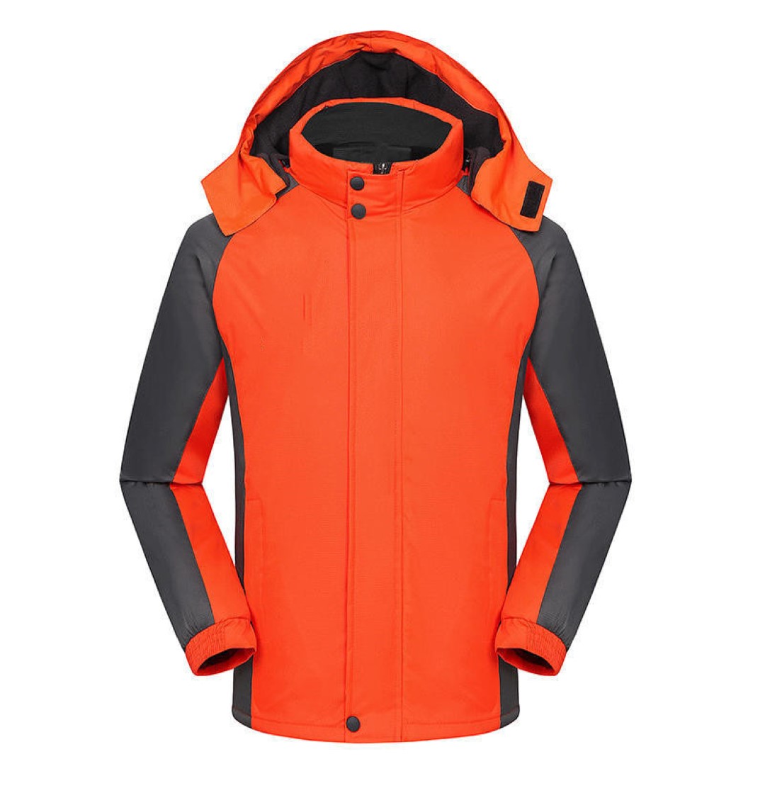 Winter Jacket 5