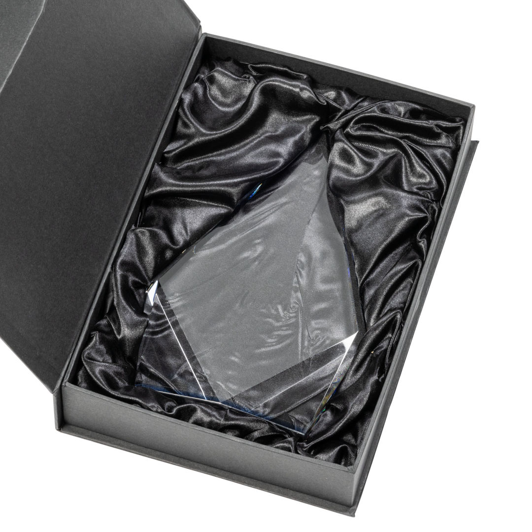 Shelton Award - Blue 11