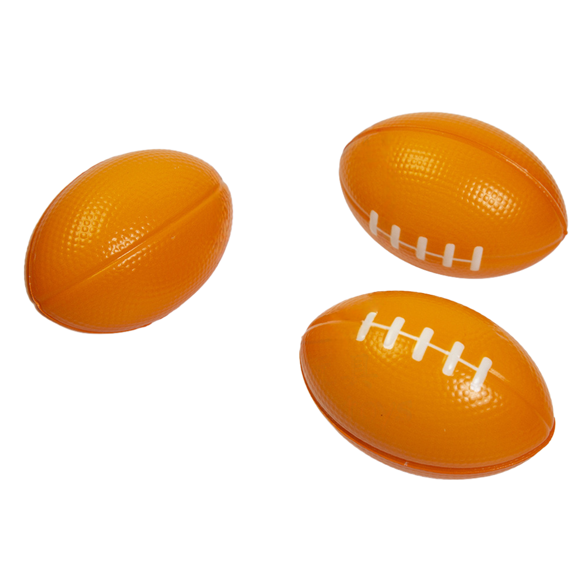 Mini Football Stress Ball 6