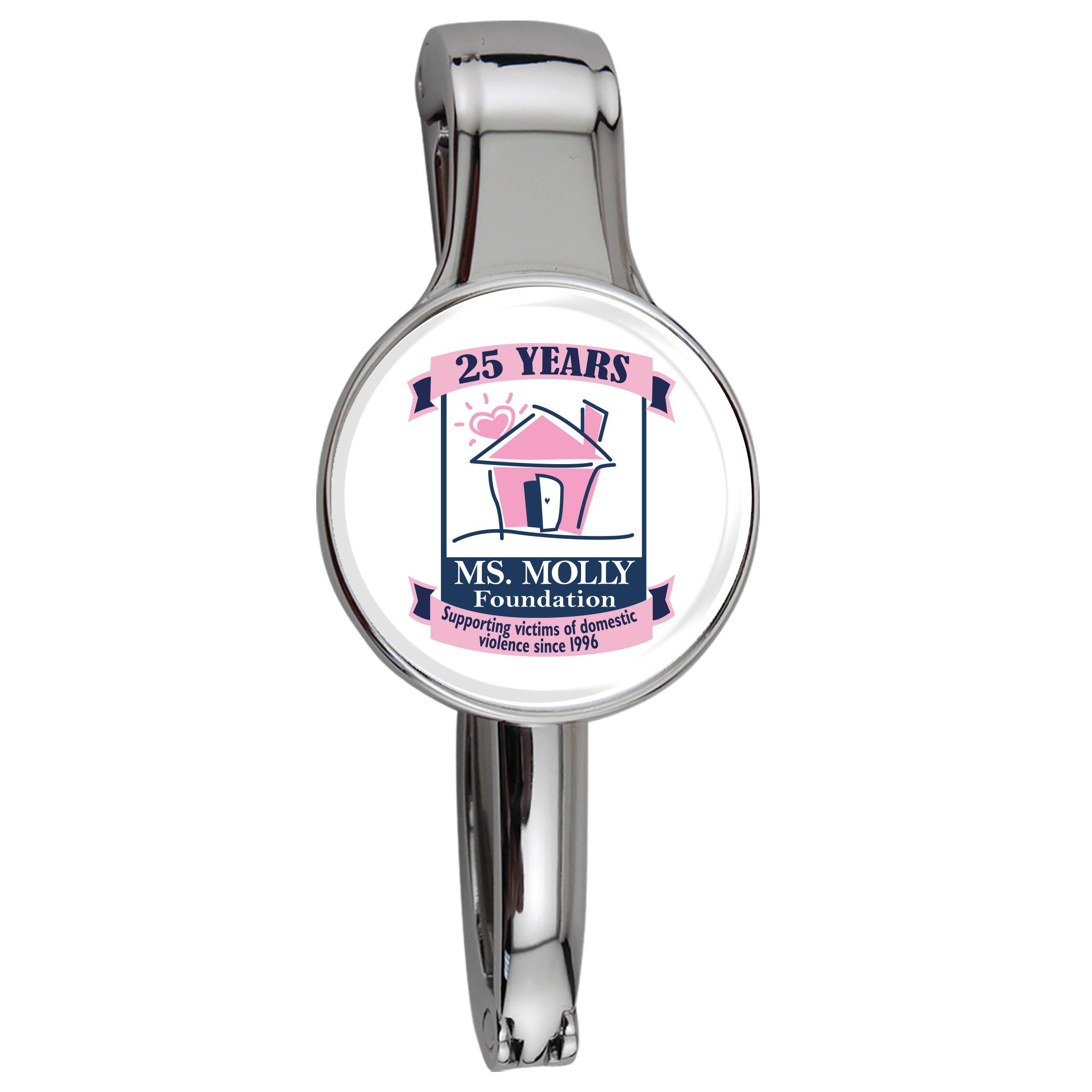 Safe Key-Pur Purse Hanger Key Holder 4