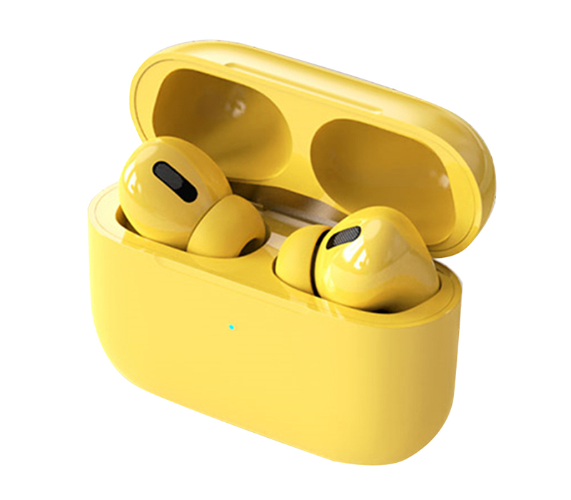 Wireless Bluetooth 5.0 Earbuds with Charging Case 6