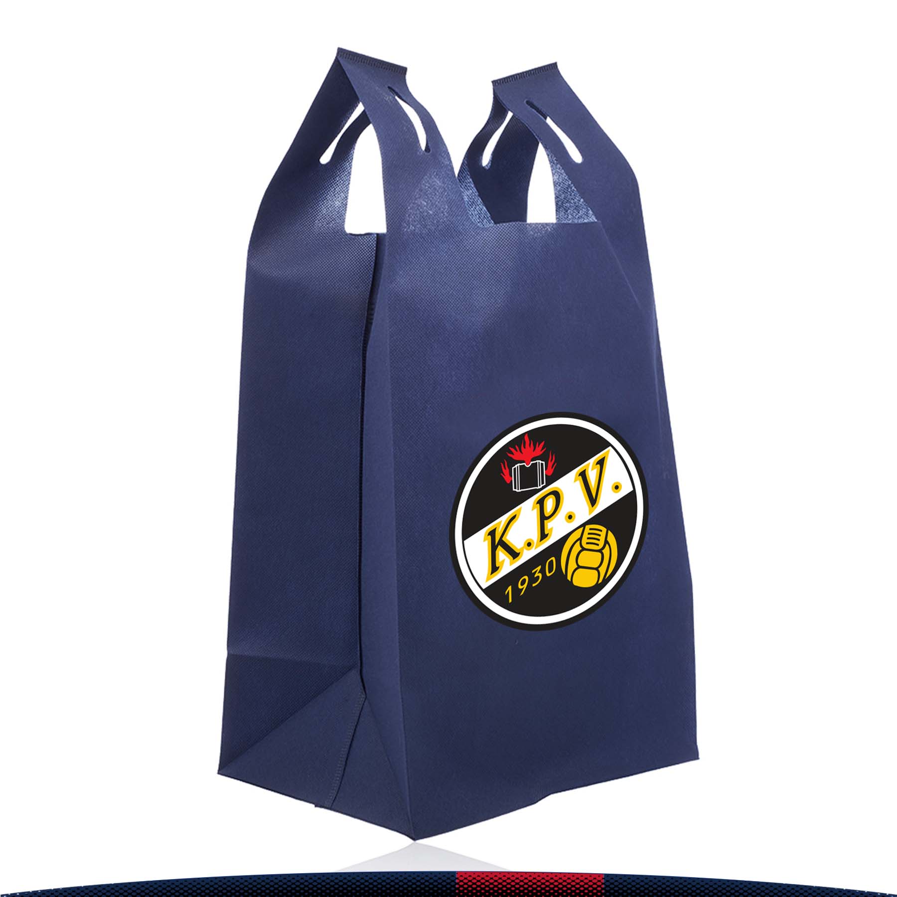 Foxcie Reusable Tote Bags 11