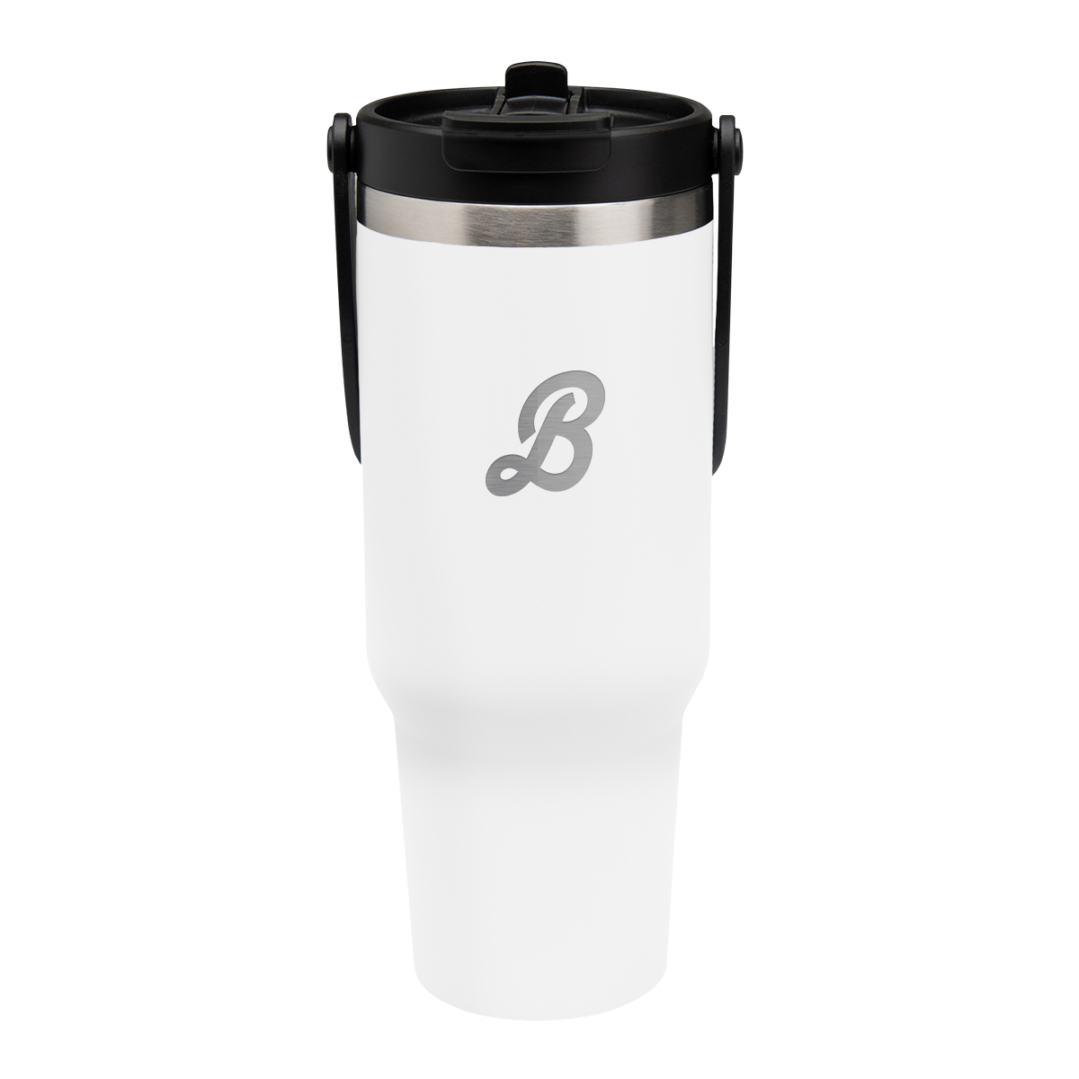 40 Oz. Peak Intrepid Recycled Stainless Steel Tumbler 2