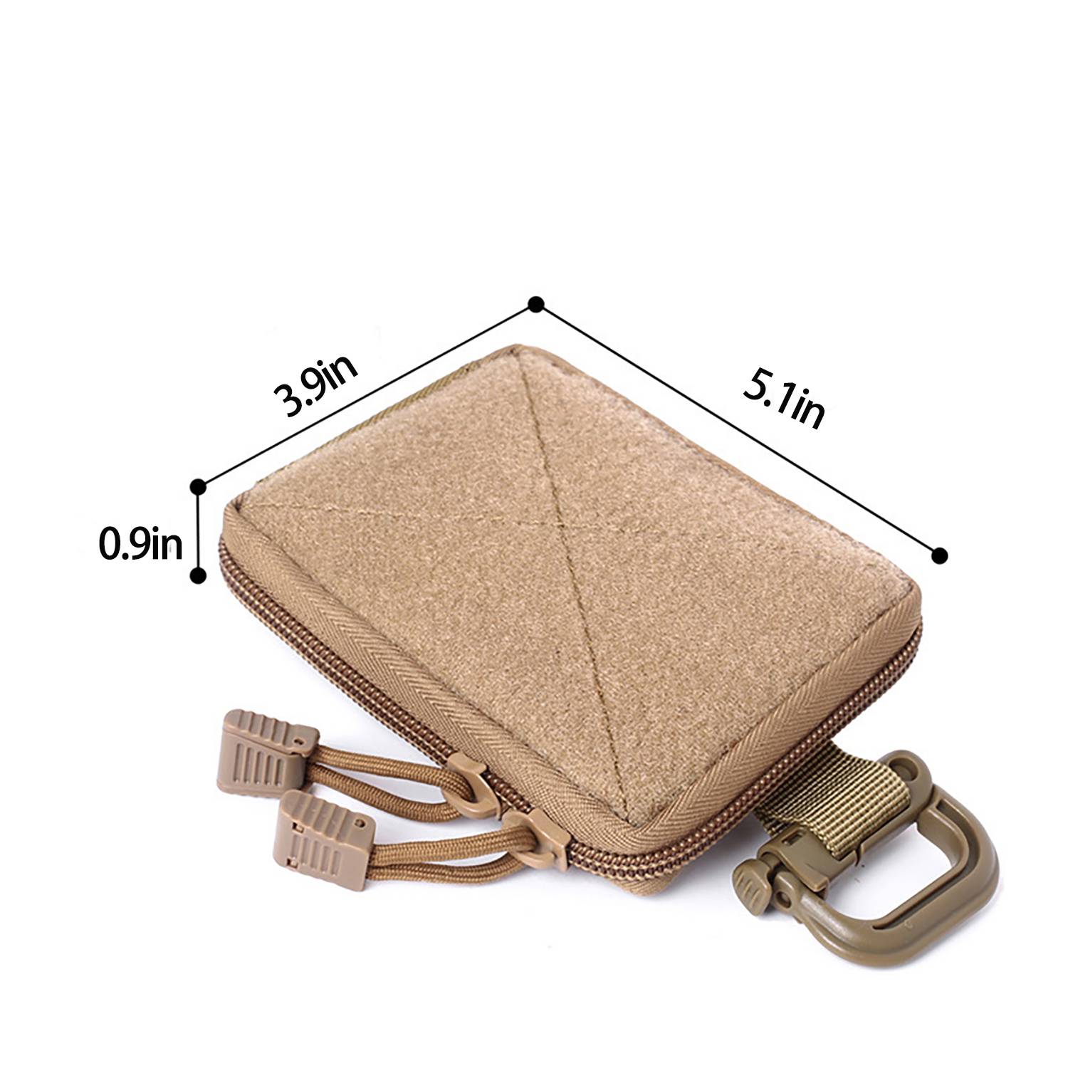 Outdoor Medical Oxford Cloth Storage Bag 5