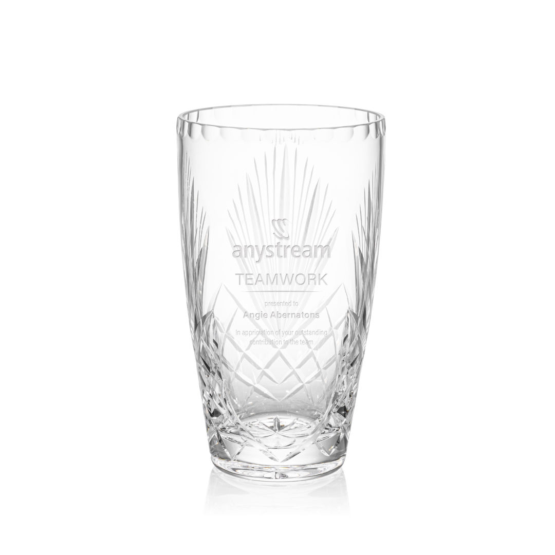 Mulholland Vase 8