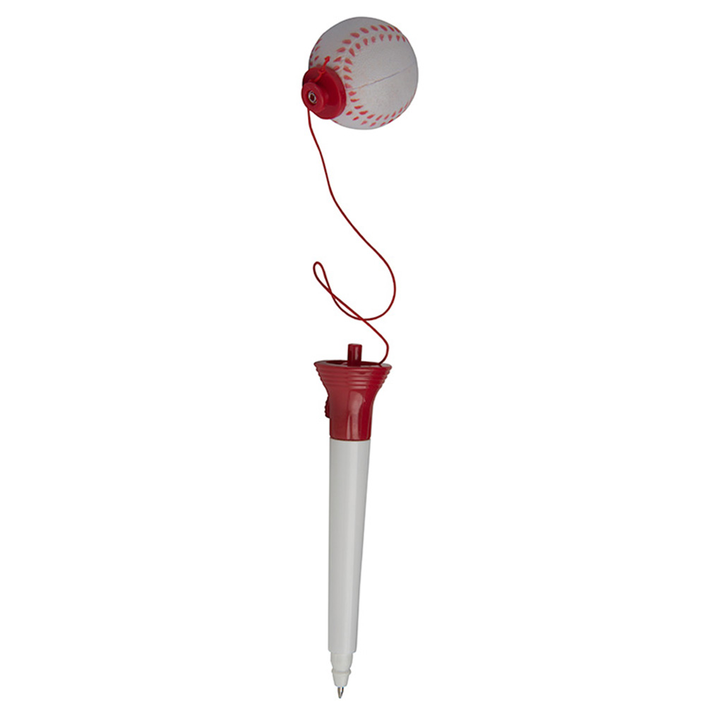 Pop Top Baseball Pen 5