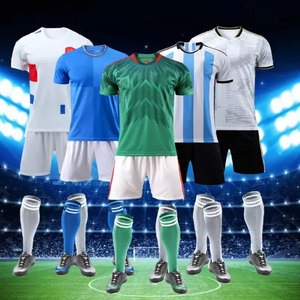 Sports Uniform 1