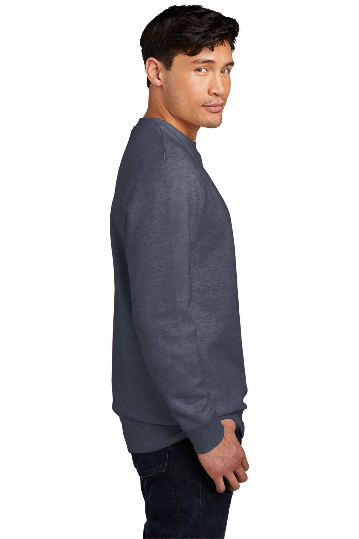 District® V.I.T. Fleece Crew 12