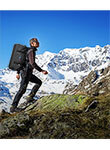 Urban Peak® 46L Waterproof Backpack/Duffel Bag 35