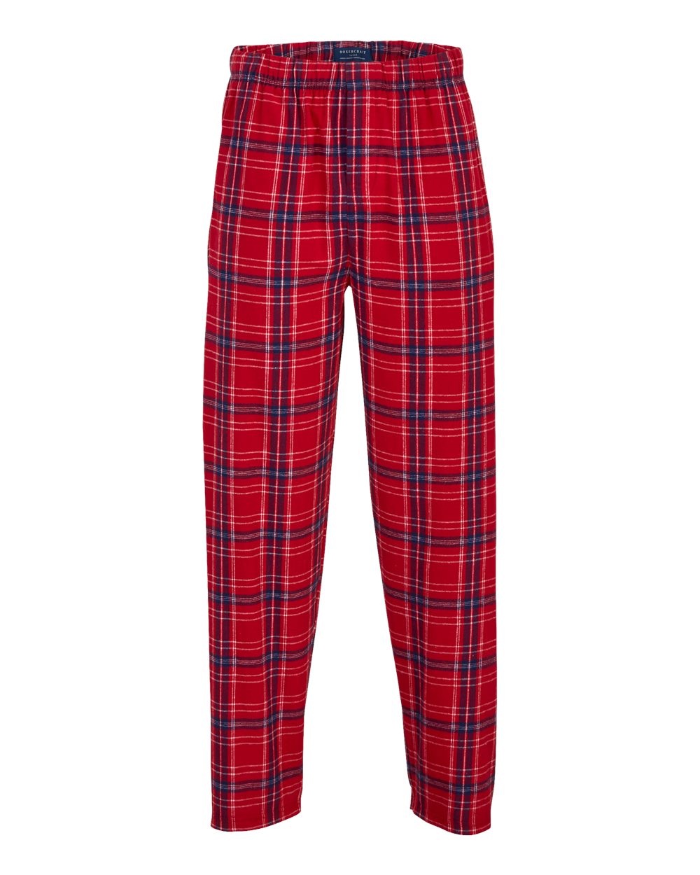 Men's Harley Flannel Pants - BM6624 261