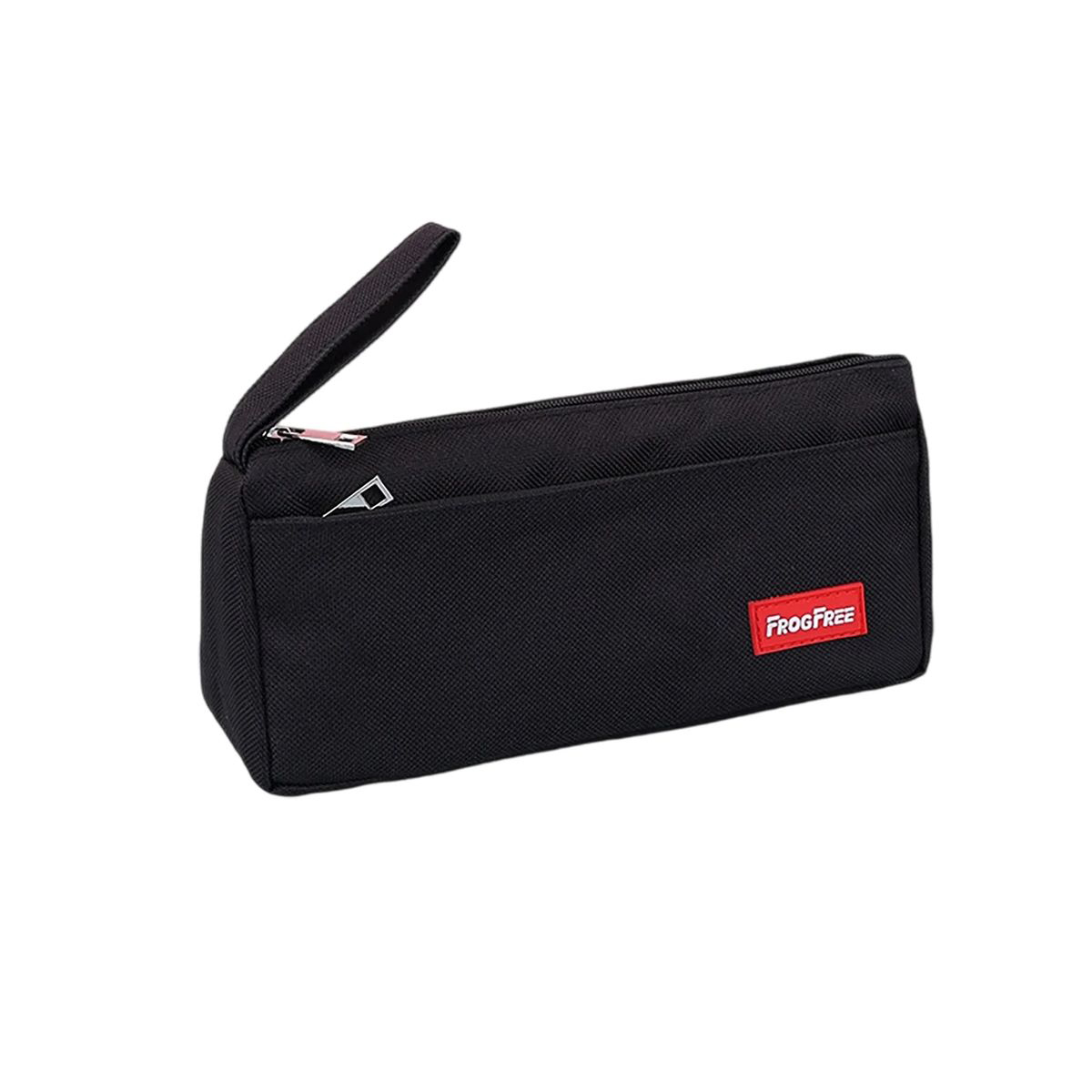 Two Layer Stationery Case for Students and Professionals 2