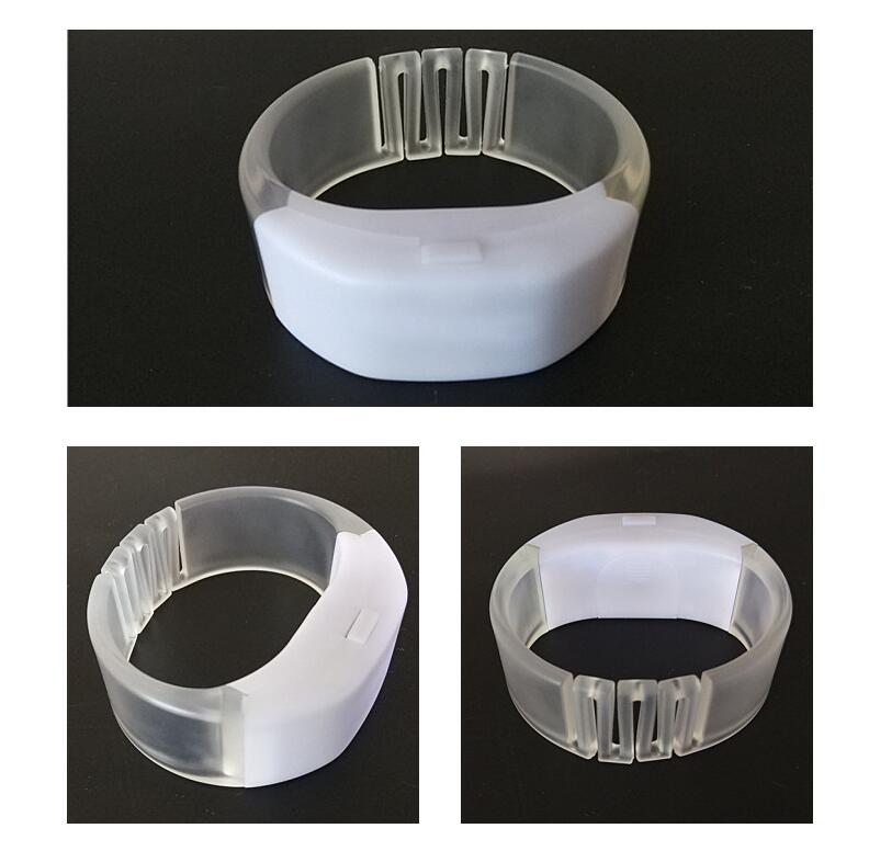 LED Light Up Wristband 2