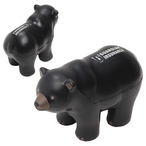 Bear Stress Reliever 21