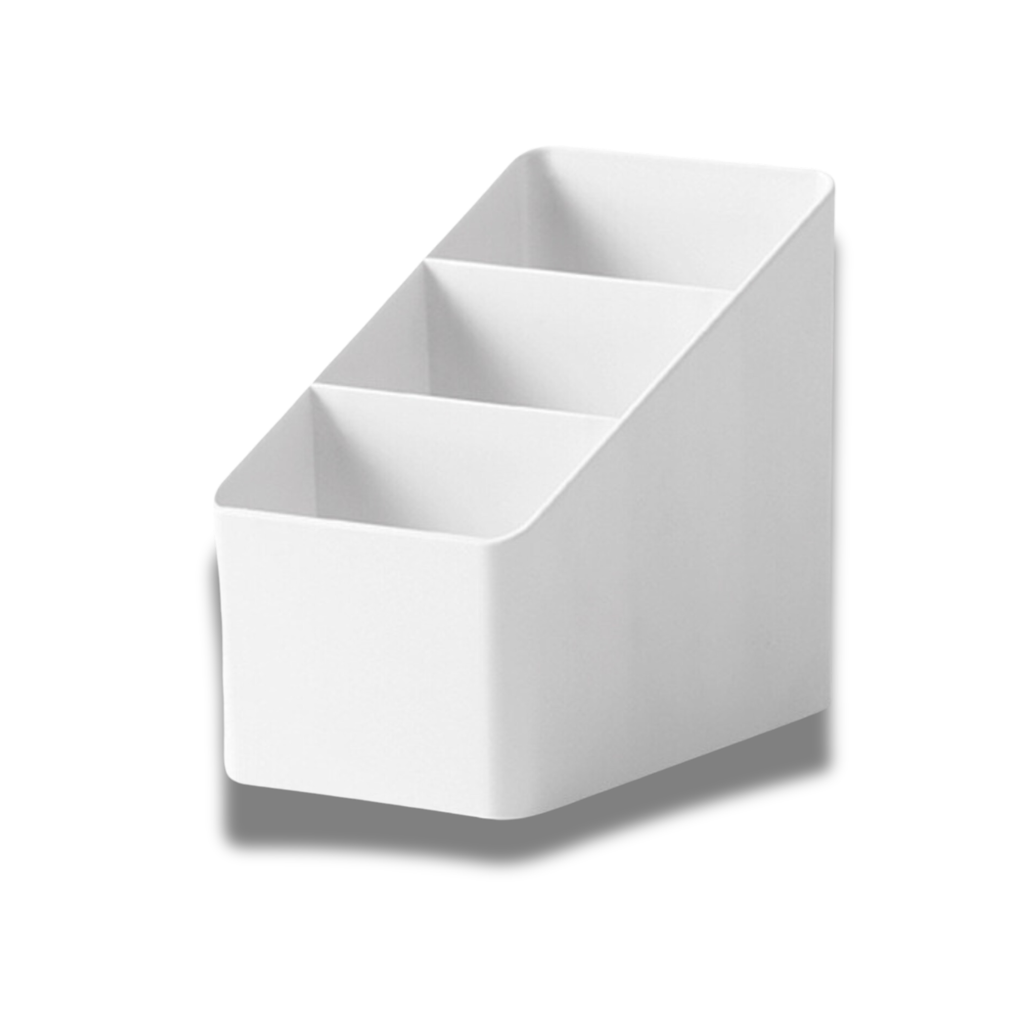Plastic Office Organizer 2