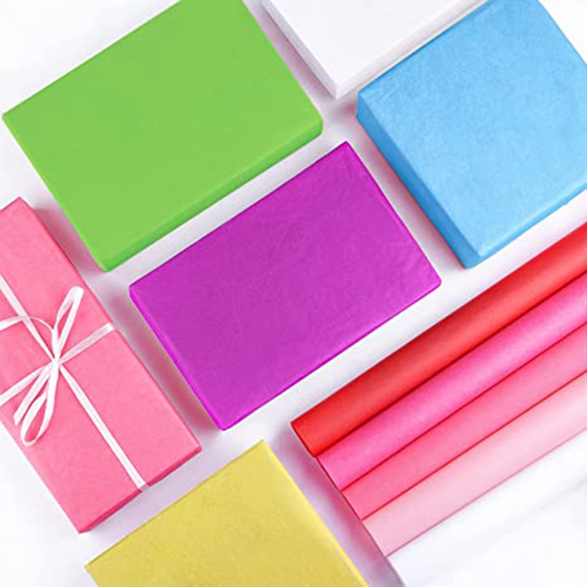 17gsm Wrapping Tissue Paper 20"x30" 3