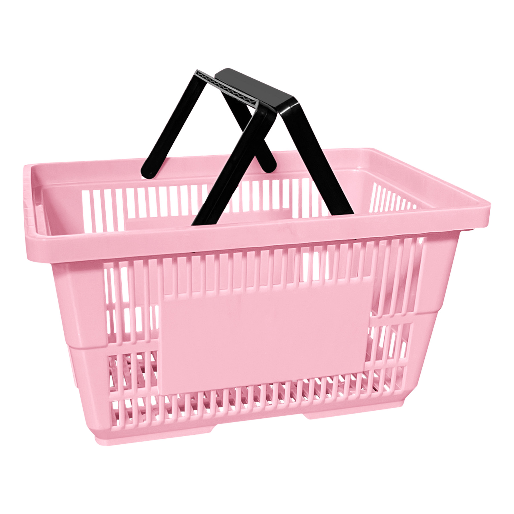 Shopping Basket 5
