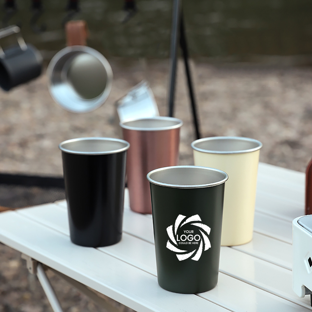 Camping Cup 3