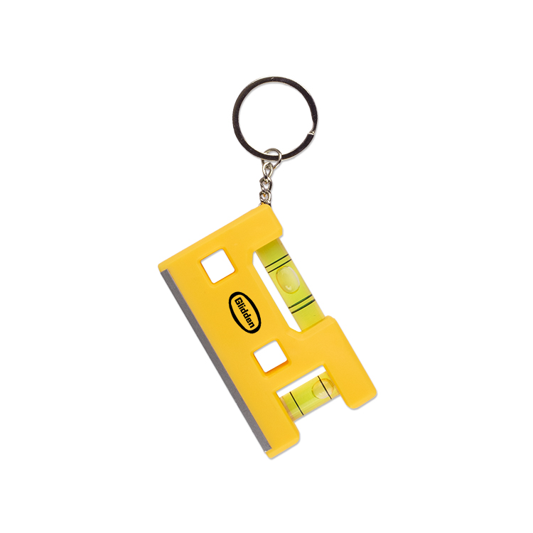4" Mini Level Keychain 6