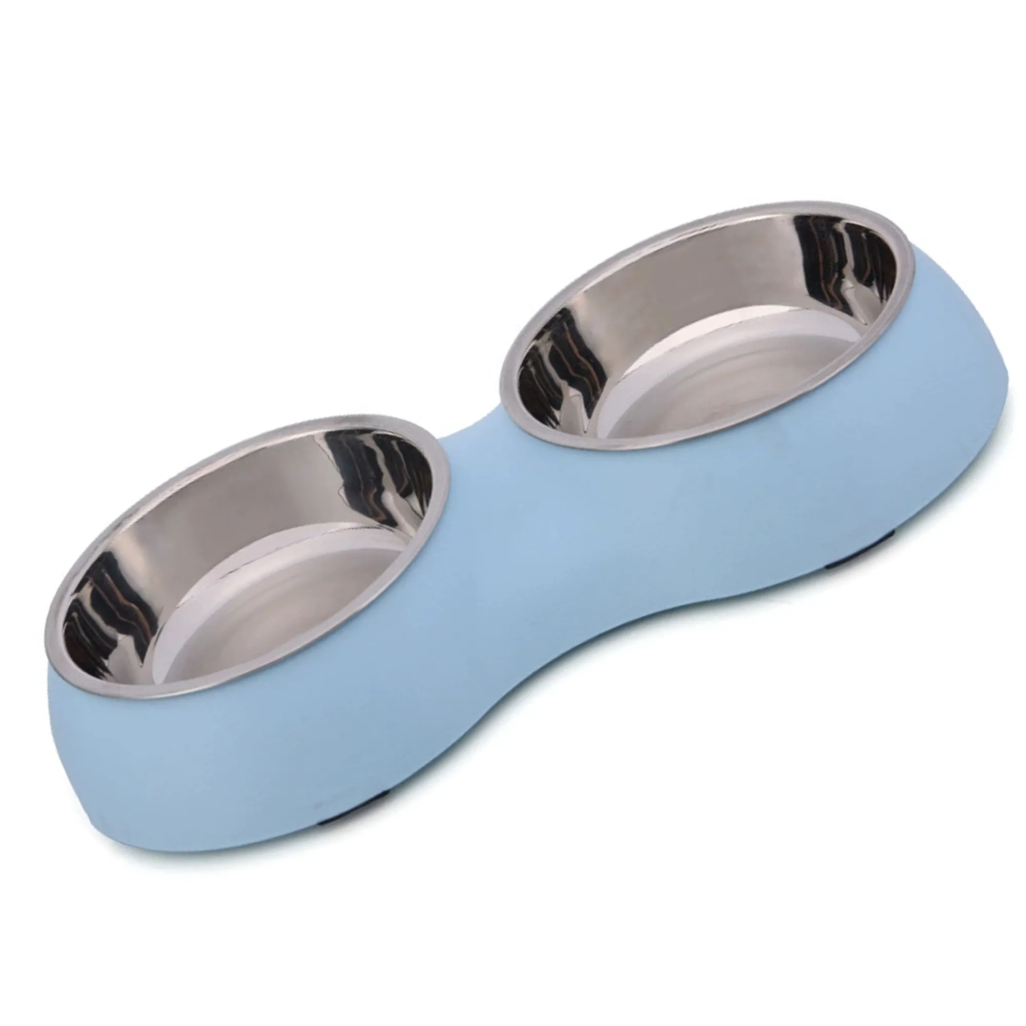 Double Dog Bowls 4